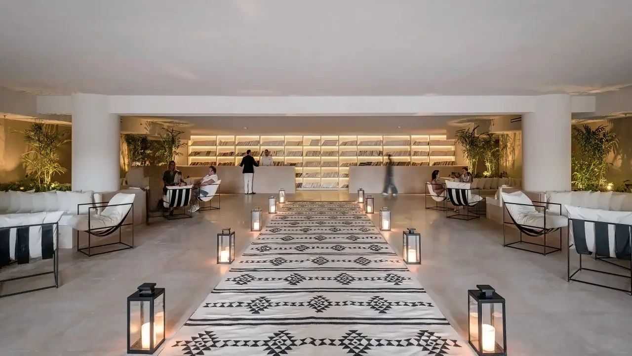 الفندق سيري بيتش ريزورت - الغردقة